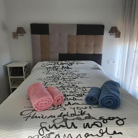 Coqueto Apartamento En El Retiro Dénia Extérieur photo