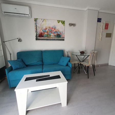 Coqueto Apartamento En El Retiro Dénia Extérieur photo