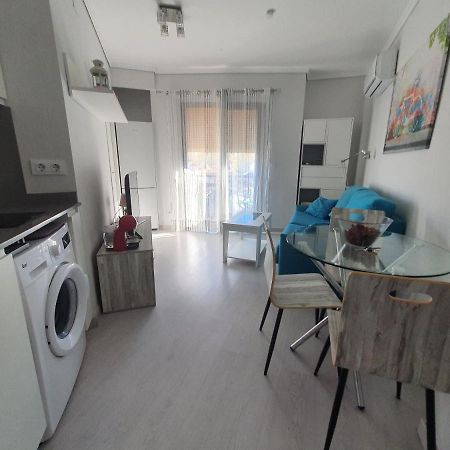 Coqueto Apartamento En El Retiro Dénia Extérieur photo