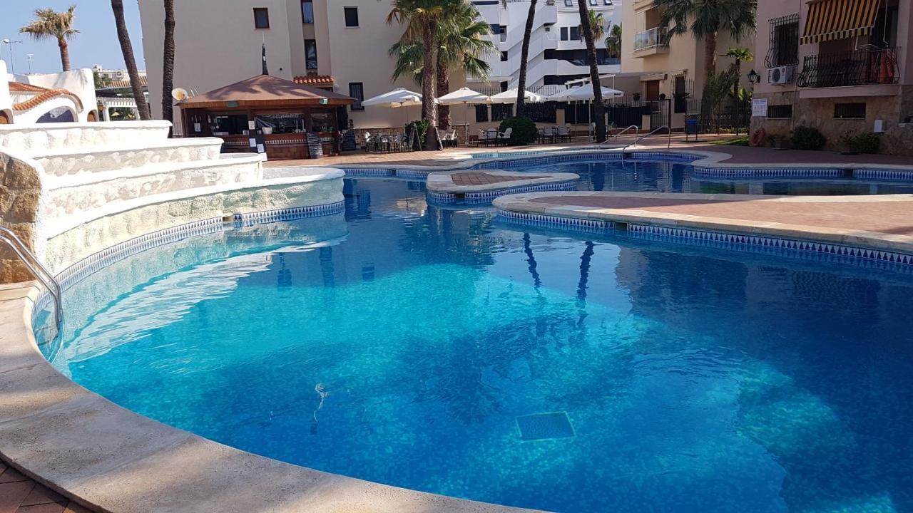 Coqueto Apartamento En El Retiro Dénia Extérieur photo