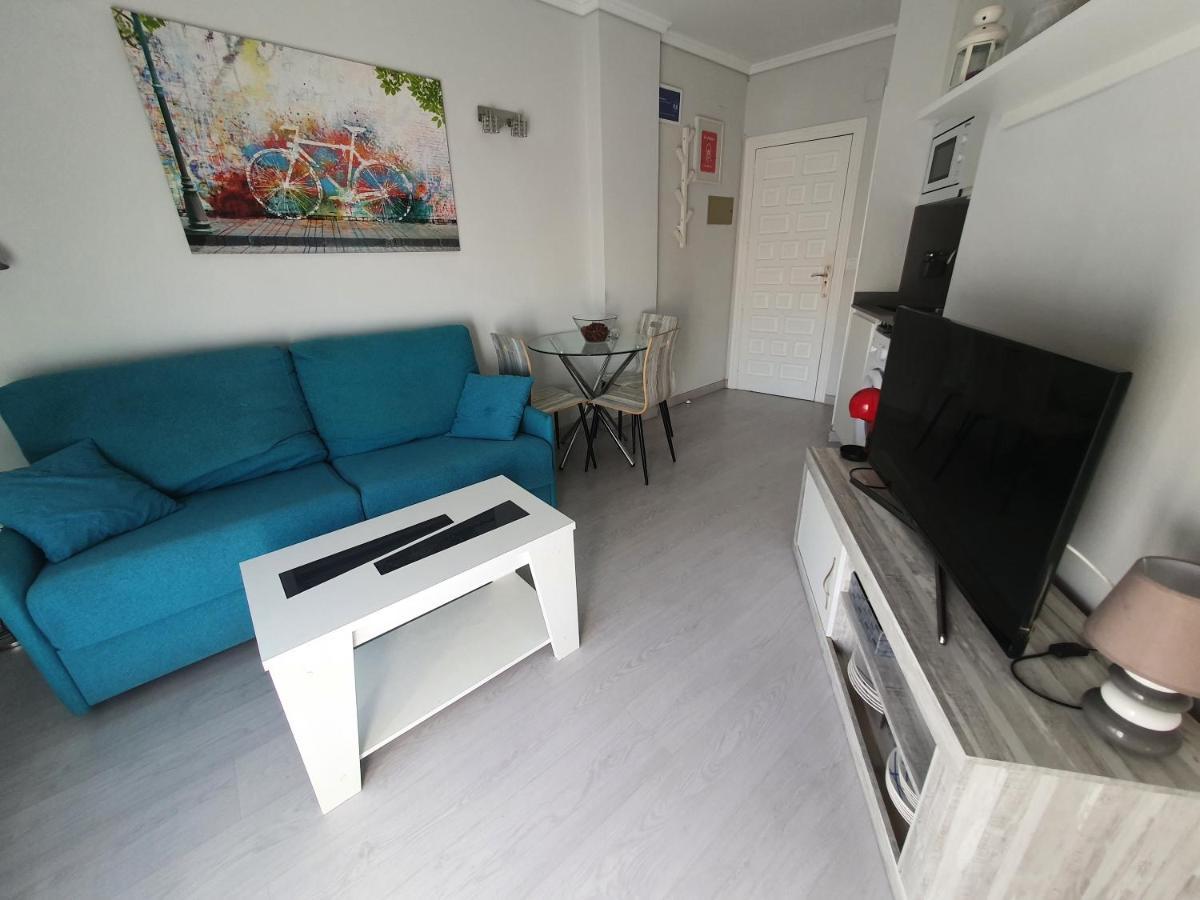 Coqueto Apartamento En El Retiro Dénia Extérieur photo