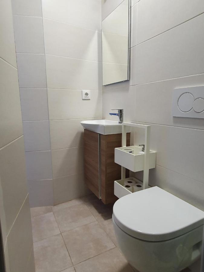 Coqueto Apartamento En El Retiro Dénia Extérieur photo